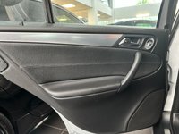 USED 2006 56 MERCEDES-BENZ C-CLASS 2.1 C220 CDI AVANTGARDE SE 5d 148 BHP CLIMATE CONTROL