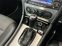 USED 2006 56 MERCEDES-BENZ C-CLASS 2.1 C220 CDI AVANTGARDE SE 5d 148 BHP CLIMATE CONTROL