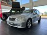 USED 2006 56 MERCEDES-BENZ C-CLASS 2.1 C220 CDI AVANTGARDE SE 5d 148 BHP CLIMATE CONTROL