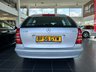 USED 2006 56 MERCEDES-BENZ C-CLASS 2.1 C220 CDI AVANTGARDE SE 5d 148 BHP CLIMATE CONTROL