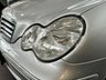 USED 2006 56 MERCEDES-BENZ C-CLASS 2.1 C220 CDI AVANTGARDE SE 5d 148 BHP CLIMATE CONTROL