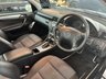 USED 2006 56 MERCEDES-BENZ C-CLASS 2.1 C220 CDI AVANTGARDE SE 5d 148 BHP CLIMATE CONTROL