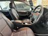 USED 2006 56 MERCEDES-BENZ C-CLASS 2.1 C220 CDI AVANTGARDE SE 5d 148 BHP CLIMATE CONTROL