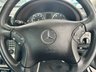 USED 2006 56 MERCEDES-BENZ C-CLASS 2.1 C220 CDI AVANTGARDE SE 5d 148 BHP CLIMATE CONTROL