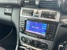 USED 2006 56 MERCEDES-BENZ C-CLASS 2.1 C220 CDI AVANTGARDE SE 5d 148 BHP CLIMATE CONTROL