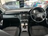 USED 2006 56 MERCEDES-BENZ C-CLASS 2.1 C220 CDI AVANTGARDE SE 5d 148 BHP CLIMATE CONTROL