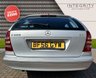 USED 2006 56 MERCEDES-BENZ C-CLASS 2.1 C220 CDI AVANTGARDE SE 5d 148 BHP CLIMATE CONTROL