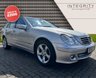 USED 2006 56 MERCEDES-BENZ C-CLASS 2.1 C220 CDI AVANTGARDE SE 5d 148 BHP CLIMATE CONTROL