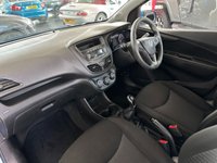 USED 2017 17 VAUXHALL VIVA 1.0 SE AC 5d 74 BHP BLUETOOTH HANDSFREE - AIR CONDITIONING - LOW INSURANE GROUP - IDEAL FIRST CAR