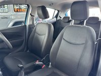 USED 2017 17 VAUXHALL VIVA 1.0 SE AC 5d 74 BHP BLUETOOTH HANDSFREE - AIR CONDITIONING - LOW INSURANE GROUP - IDEAL FIRST CAR