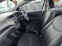 USED 2017 17 VAUXHALL VIVA 1.0 SE AC 5d 74 BHP BLUETOOTH HANDSFREE - AIR CONDITIONING - LOW INSURANE GROUP - IDEAL FIRST CAR