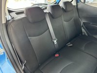 USED 2017 17 VAUXHALL VIVA 1.0 SE AC 5d 74 BHP BLUETOOTH HANDSFREE - AIR CONDITIONING - LOW INSURANE GROUP - IDEAL FIRST CAR