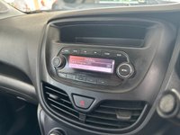 USED 2017 17 VAUXHALL VIVA 1.0 SE AC 5d 74 BHP BLUETOOTH HANDSFREE - AIR CONDITIONING - LOW INSURANE GROUP - IDEAL FIRST CAR