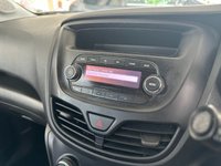 USED 2017 17 VAUXHALL VIVA 1.0 SE AC 5d 74 BHP BLUETOOTH HANDSFREE - AIR CONDITIONING - LOW INSURANE GROUP - IDEAL FIRST CAR