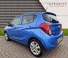 USED 2017 17 VAUXHALL VIVA 1.0 SE AC 5d 74 BHP BLUETOOTH HANDSFREE - AIR CONDITIONING - LOW INSURANE GROUP - IDEAL FIRST CAR