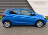 USED 2017 17 VAUXHALL VIVA 1.0 SE AC 5d 74 BHP BLUETOOTH HANDSFREE - AIR CONDITIONING - LOW INSURANE GROUP - IDEAL FIRST CAR
