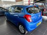 USED 2017 17 VAUXHALL VIVA 1.0 SE AC 5d 74 BHP BLUETOOTH HANDSFREE - AIR CONDITIONING - LOW INSURANE GROUP - IDEAL FIRST CAR