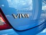 USED 2017 17 VAUXHALL VIVA 1.0 SE AC 5d 74 BHP BLUETOOTH HANDSFREE - AIR CONDITIONING - LOW INSURANE GROUP - IDEAL FIRST CAR