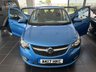 USED 2017 17 VAUXHALL VIVA 1.0 SE AC 5d 74 BHP BLUETOOTH HANDSFREE - AIR CONDITIONING - LOW INSURANE GROUP - IDEAL FIRST CAR