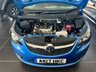 USED 2017 17 VAUXHALL VIVA 1.0 SE AC 5d 74 BHP BLUETOOTH HANDSFREE - AIR CONDITIONING - LOW INSURANE GROUP - IDEAL FIRST CAR