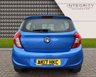USED 2017 17 VAUXHALL VIVA 1.0 SE AC 5d 74 BHP BLUETOOTH HANDSFREE - AIR CONDITIONING - LOW INSURANE GROUP - IDEAL FIRST CAR