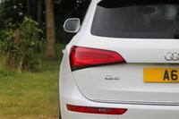 USED 2016 16 AUDI Q5 2.0 TDI QUATTRO S LINE PLUS 5d 148 BHP !! NATIONWIDE DELIVERY AVAILABLE !!
