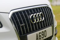 USED 2016 16 AUDI Q5 2.0 TDI QUATTRO S LINE PLUS 5d 148 BHP !! NATIONWIDE DELIVERY AVAILABLE !!