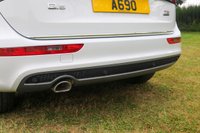 USED 2016 16 AUDI Q5 2.0 TDI QUATTRO S LINE PLUS 5d 148 BHP !! NATIONWIDE DELIVERY AVAILABLE !!
