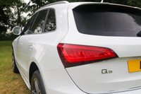 USED 2016 16 AUDI Q5 2.0 TDI QUATTRO S LINE PLUS 5d 148 BHP !! NATIONWIDE DELIVERY AVAILABLE !!
