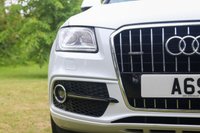 USED 2016 16 AUDI Q5 2.0 TDI QUATTRO S LINE PLUS 5d 148 BHP !! NATIONWIDE DELIVERY AVAILABLE !!