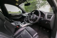 USED 2016 16 AUDI Q5 2.0 TDI QUATTRO S LINE PLUS 5d 148 BHP !! NATIONWIDE DELIVERY AVAILABLE !!