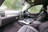 USED 2016 16 AUDI Q5 2.0 TDI QUATTRO S LINE PLUS 5d 148 BHP !! NATIONWIDE DELIVERY AVAILABLE !!
