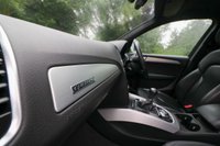 USED 2016 16 AUDI Q5 2.0 TDI QUATTRO S LINE PLUS 5d 148 BHP !! NATIONWIDE DELIVERY AVAILABLE !!