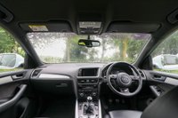 USED 2016 16 AUDI Q5 2.0 TDI QUATTRO S LINE PLUS 5d 148 BHP !! NATIONWIDE DELIVERY AVAILABLE !!