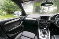 USED 2016 16 AUDI Q5 2.0 TDI QUATTRO S LINE PLUS 5d 148 BHP !! NATIONWIDE DELIVERY AVAILABLE !!