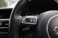 USED 2016 16 AUDI Q5 2.0 TDI QUATTRO S LINE PLUS 5d 148 BHP !! NATIONWIDE DELIVERY AVAILABLE !!