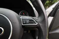 USED 2016 16 AUDI Q5 2.0 TDI QUATTRO S LINE PLUS 5d 148 BHP !! NATIONWIDE DELIVERY AVAILABLE !!