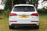 USED 2016 16 AUDI Q5 2.0 TDI QUATTRO S LINE PLUS 5d 148 BHP !! NATIONWIDE DELIVERY AVAILABLE !!