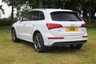 USED 2016 16 AUDI Q5 2.0 TDI QUATTRO S LINE PLUS 5d 148 BHP !! NATIONWIDE DELIVERY AVAILABLE !!