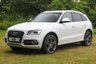 USED 2016 16 AUDI Q5 2.0 TDI QUATTRO S LINE PLUS 5d 148 BHP !! NATIONWIDE DELIVERY AVAILABLE !!
