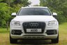 USED 2016 16 AUDI Q5 2.0 TDI QUATTRO S LINE PLUS 5d 148 BHP !! NATIONWIDE DELIVERY AVAILABLE !!