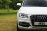 USED 2016 16 AUDI Q5 2.0 TDI QUATTRO S LINE PLUS 5d 148 BHP !! NATIONWIDE DELIVERY AVAILABLE !!
