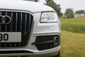 USED 2016 16 AUDI Q5 2.0 TDI QUATTRO S LINE PLUS 5d 148 BHP !! NATIONWIDE DELIVERY AVAILABLE !!