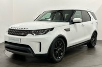USED 2019 19 LAND ROVER DISCOVERY 3.0 SDV6 SE 5d 302 BHP 55175 Miles, 1 Owner complete supplying Landrover dealer