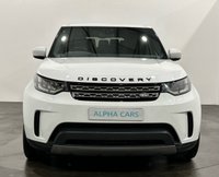 USED 2019 19 LAND ROVER DISCOVERY 3.0 SDV6 SE 5d 302 BHP 55175 Miles, 1 Owner complete supplying Landrover dealer