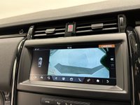 USED 2019 19 LAND ROVER DISCOVERY 3.0 SDV6 SE 5d 302 BHP 55175 Miles, 1 Owner complete supplying Landrover dealer