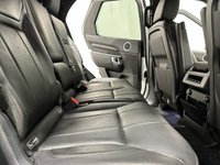 USED 2019 19 LAND ROVER DISCOVERY 3.0 SDV6 SE 5d 302 BHP 55175 Miles, 1 Owner complete supplying Landrover dealer