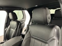 USED 2019 19 LAND ROVER DISCOVERY 3.0 SDV6 SE 5d 302 BHP 55175 Miles, 1 Owner complete supplying Landrover dealer