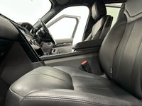 USED 2019 19 LAND ROVER DISCOVERY 3.0 SDV6 SE 5d 302 BHP 55175 Miles, 1 Owner complete supplying Landrover dealer