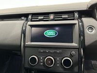 USED 2019 19 LAND ROVER DISCOVERY 3.0 SDV6 SE 5d 302 BHP 55175 Miles, 1 Owner complete supplying Landrover dealer